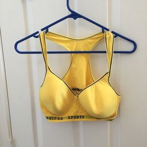 FINAL MARKDOWN Ladies’ “Jennifer Sports” Sports Bra (42D)